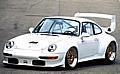 911 GT2-Rennsportversion von 1998, Evo-Modell.